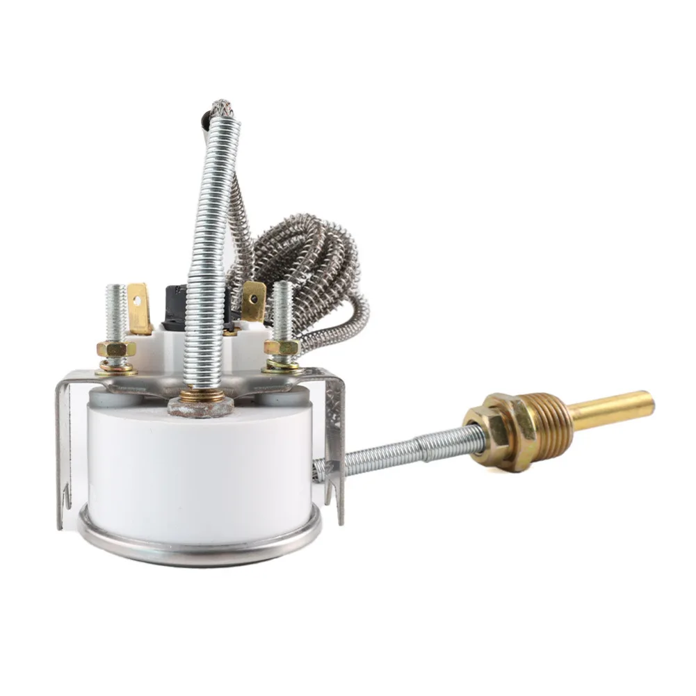 

Механический датчик температуры воды 52 мм, четкий циферблат видимости, не требующая комбайнов производительности, точные считывания температуры