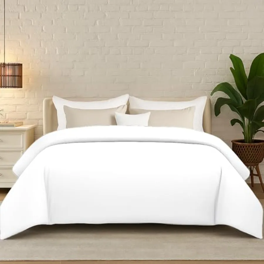 

Чехол для утяжеленного одеяла HomeSmart King Size, ультрамягкий, из ткани Minky, подходит для утяжеленных одеял 92x104, только чехол.