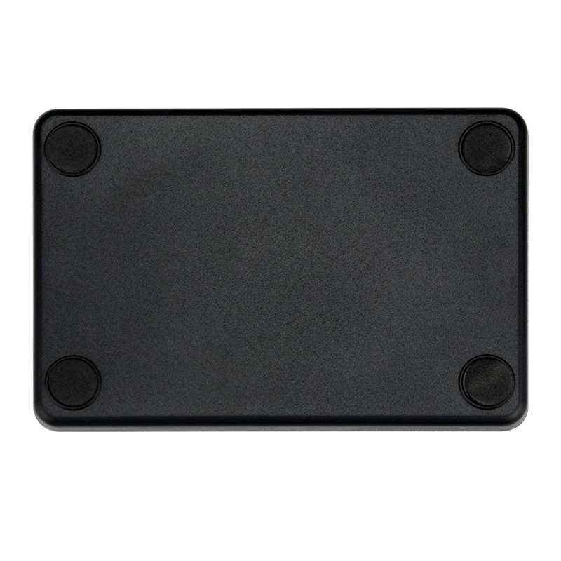 125KHz 13.56MHz Swipe Card Access Control Card Issuer, Non-contact NFC Desktop Card Reader, USB Interface Driver-free RS232