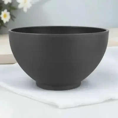 

Resin Hydroponic Lotus Flower Bowl Planter Water Lily Bowl Decorative Pot Indoor Outdoor Plant Pot for Water Plants