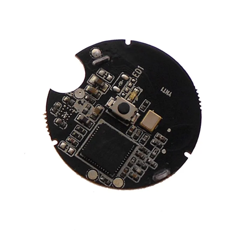 Module de balise Bluetooth iBecopropriété, module de base iBecopropriété, applet uuid, secouer l'appareil Bluetooth sans fil, NRF51822, NRF52810, NRF52832