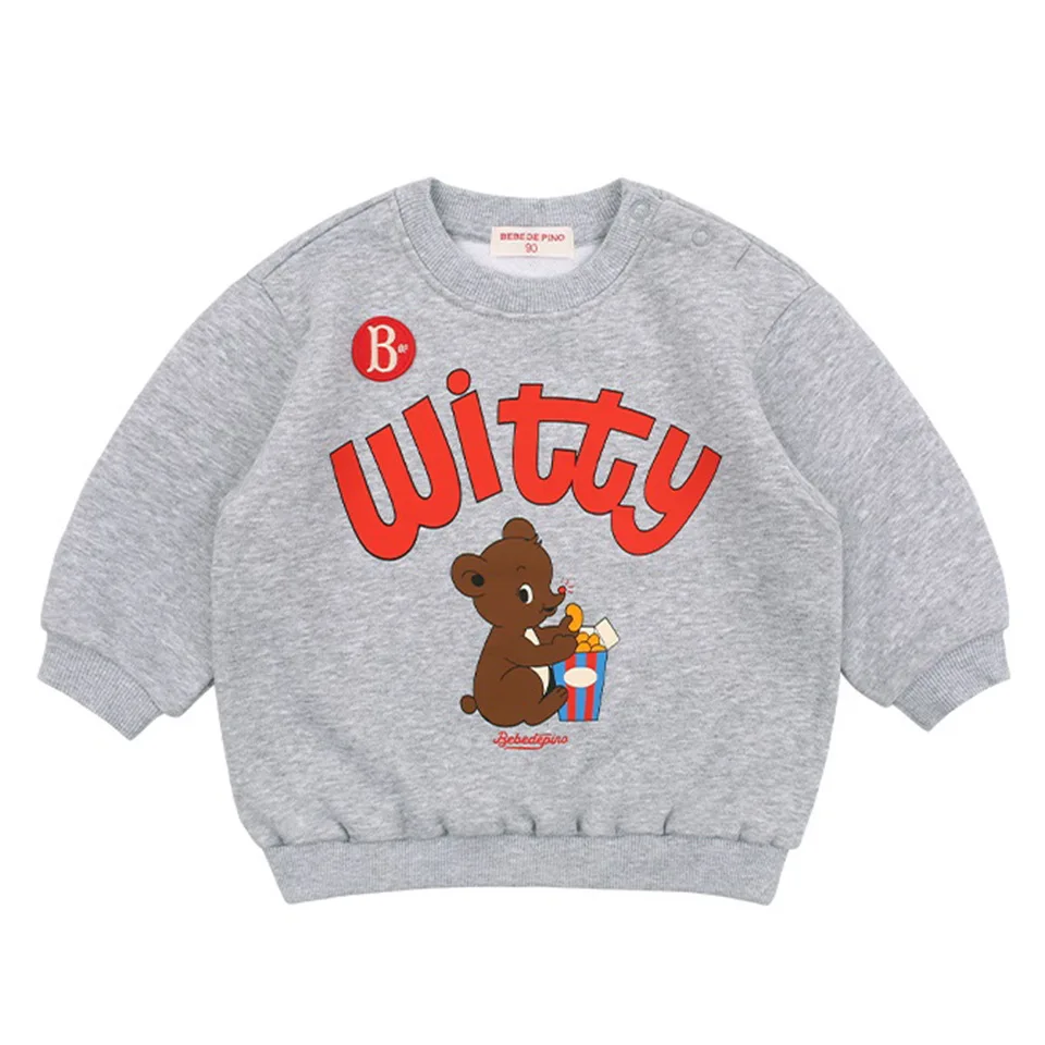 

Домашняя одежда с принтом для маленьких мальчиков и девочек, комплект из двух предметов, осенне-зимняя спортивная рубашка с длинными рукавами + штаны, детская одежда, ансамбль