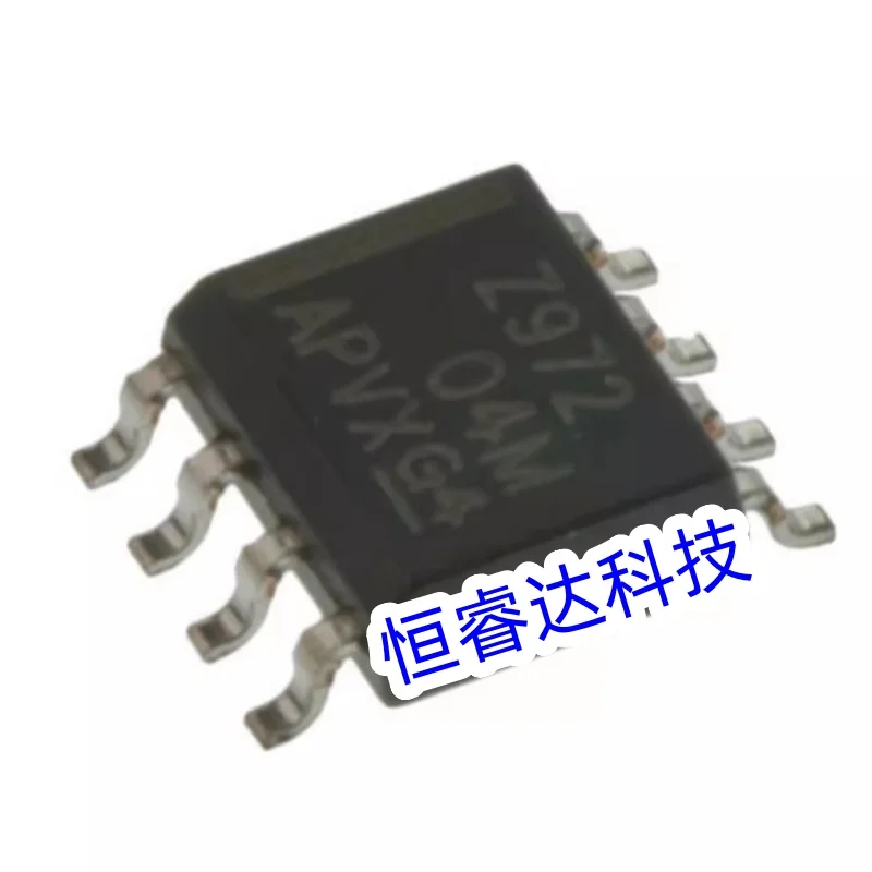 Free Shipping 10PCS/LOT NEW Original TL972IDR TL972 MARKING 972 Z972 SOP-8 IC