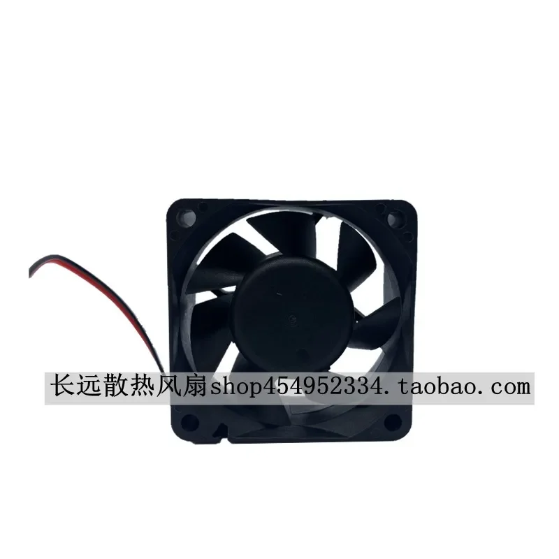 for Protechnic Yongli MGA6012UB-O25 6025 12V 0.38A 6CM Water Pump Cooling Fan