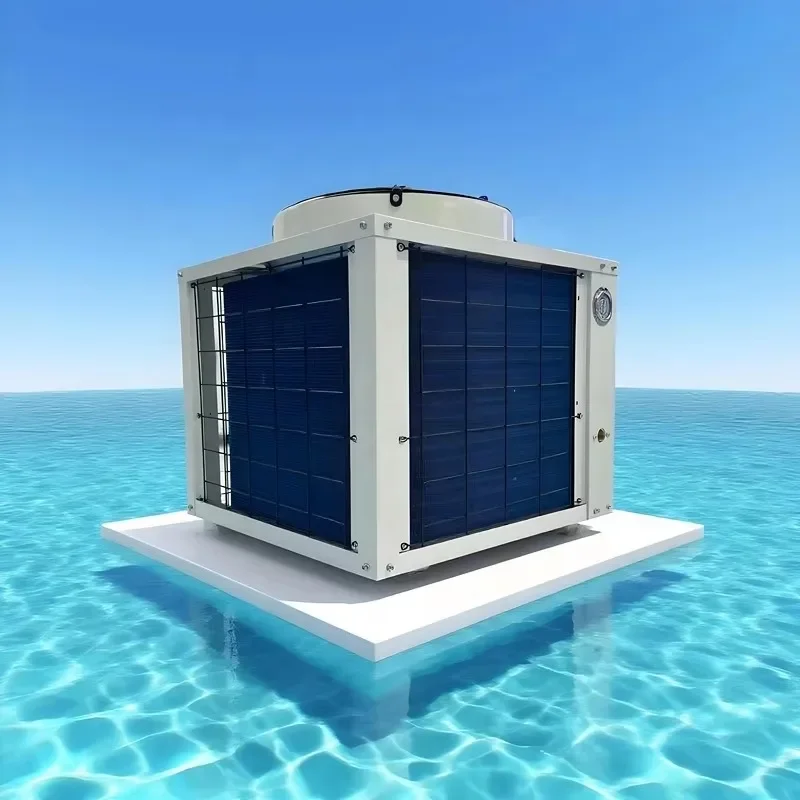 Xiangyin Swimming Pool Heat Pump Spa Heater Swimming Pool Heater Air Source Heat Pump