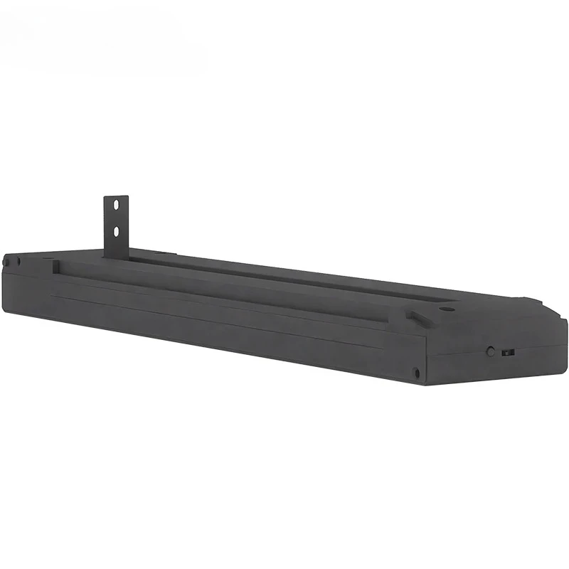 

Kangyale Smart Kitchen Cabinet Accessories Aluminum Alloy Smart Rail Cabinet Remote Control Slide Out Rail