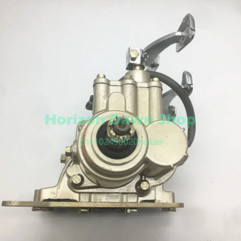 Tricycle Front Assistor with Reverse Gear 150 175 200 250 300 Engine Universal Reverse Gear Device