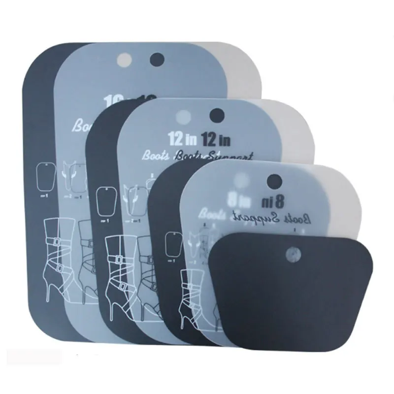 2 Pieces For 1 Pairs Of Boots Boot Shaper Stands Form Inserts Tall Boot Support Keep Boots Tube Shape For Women And Men