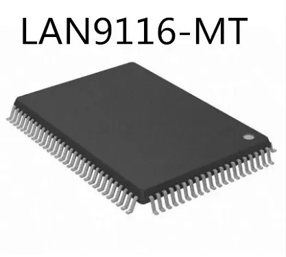 새로운 LAN9116-MT