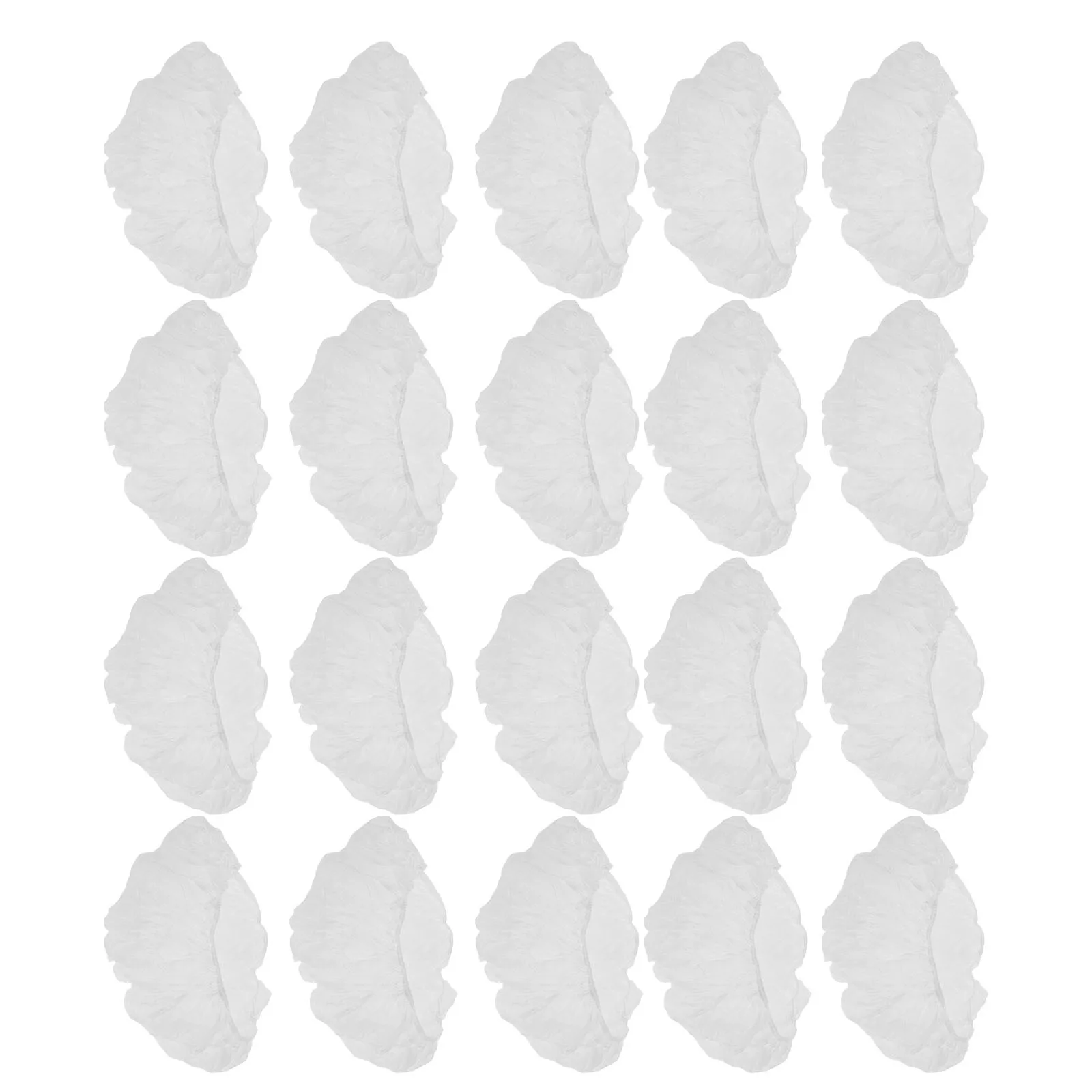 

40pcs Thickened Non-Woven Bathroom Pads Travel Camping Restroom Protectors Household Public Hygienic Cover Soft Portable Thicken