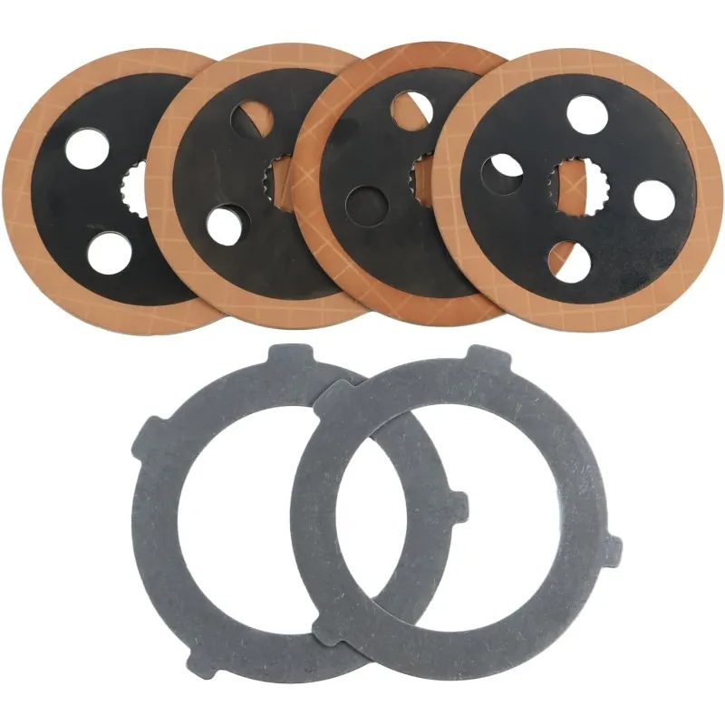 

T1060-28200 TD170-28200 37720-28172 37720-28170 For Kubota L185 L235 L245 L2550 L2501 L2600 L2650 L2800 Brake Brake Discs Plates