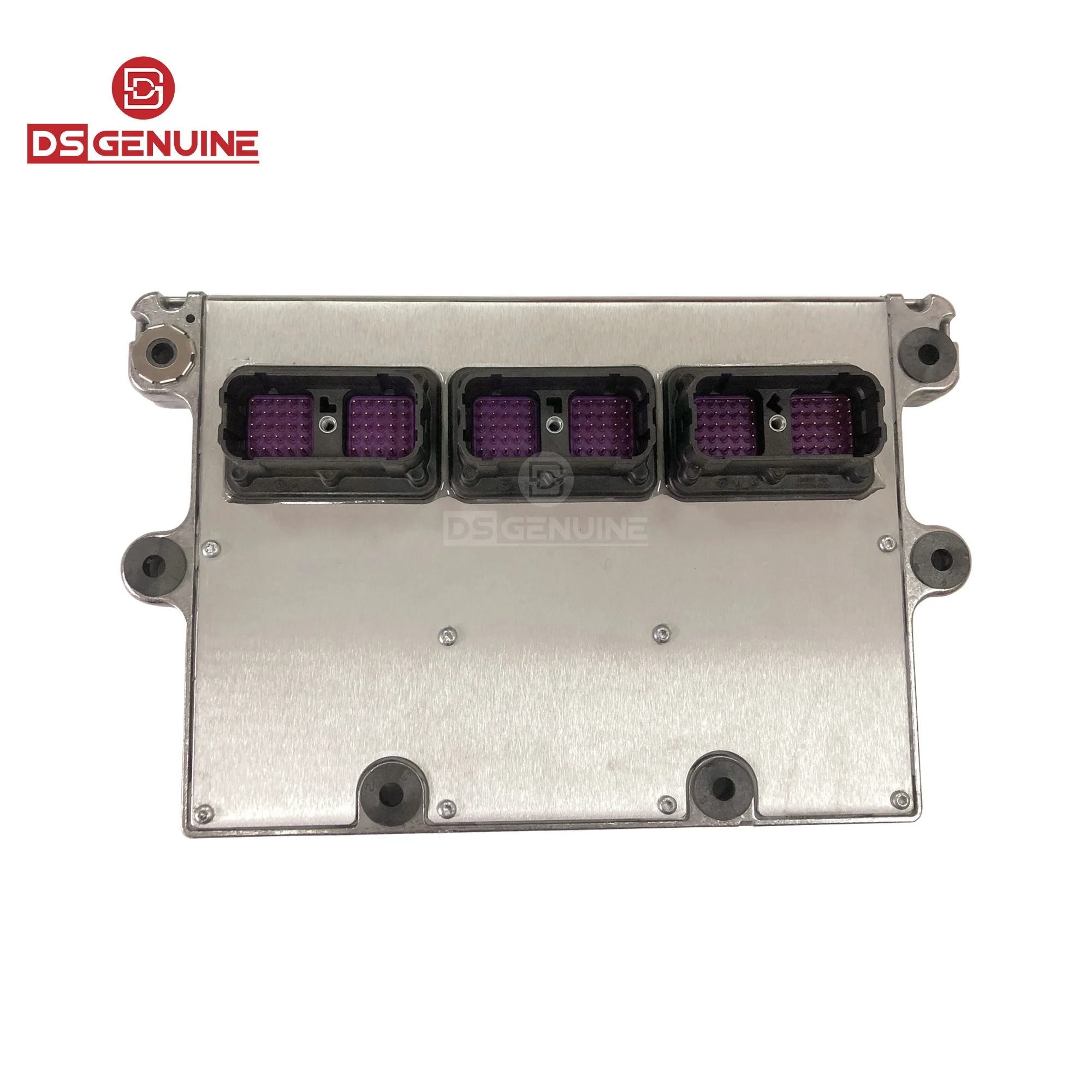 وحدة التحكم في المحرك CM570 Ecu M11 Ism Qsm X15 Isx وحدة التحكم في المحرك Ecm 3408501 #1