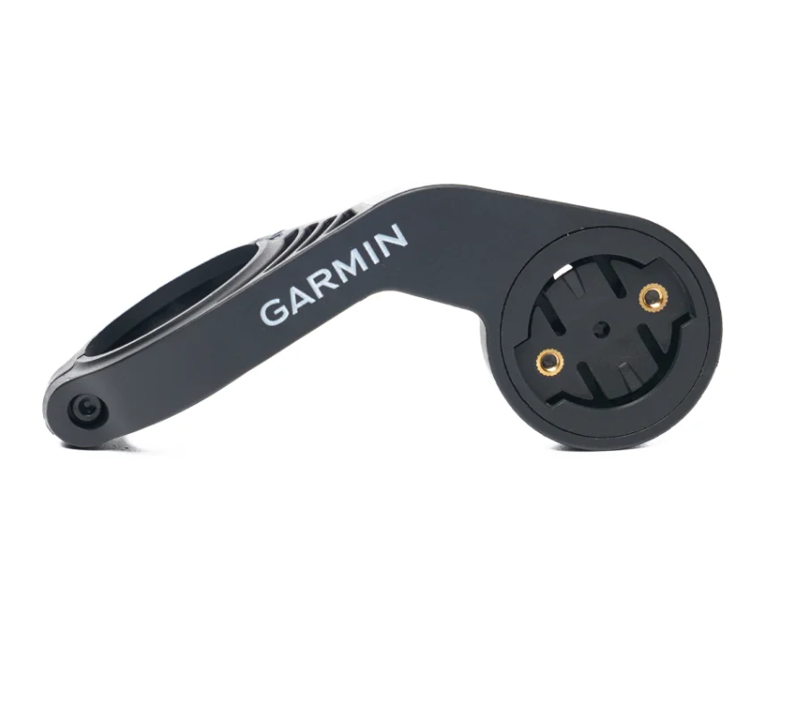 Supporto Garmin per Edge 25 130 200 800 500 520 810 820 1000 910XT supporto per Computer da bicicletta Road MTB Bike parti in bicicletta