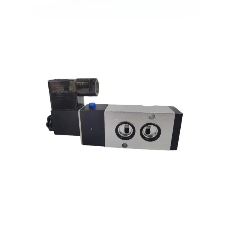 Original brand new pneumatic solenoid valve KT-4V310-08B directional valve pneumatic disc valve actuator accessory