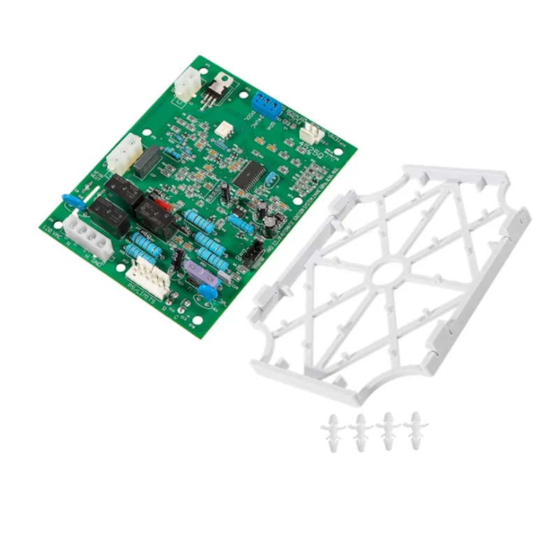 ABVI-FDXLICB1930 FD مجموعة استبدال لوحة تحكم متكاملة لـ Hayward Universal H-Series سخان حمام سباحة منخفض Nox