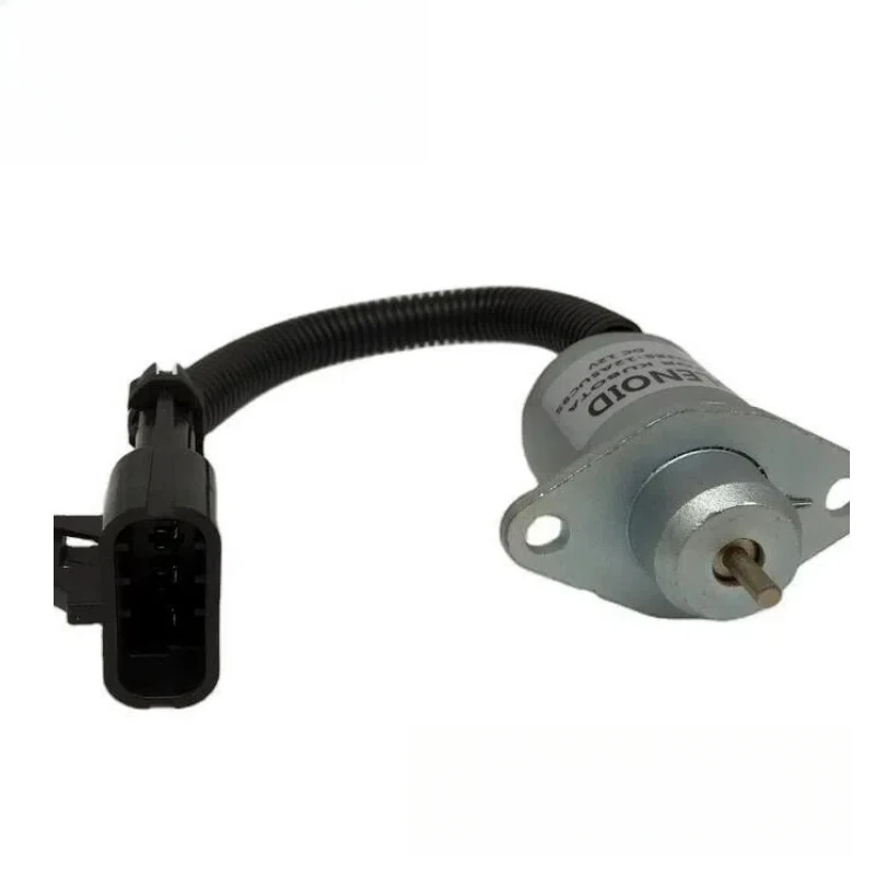 صمام الملف اللولبي Flameout 1503ES-12A5UC5S 17454-60010 SA-4569-T 17594-60014 #3