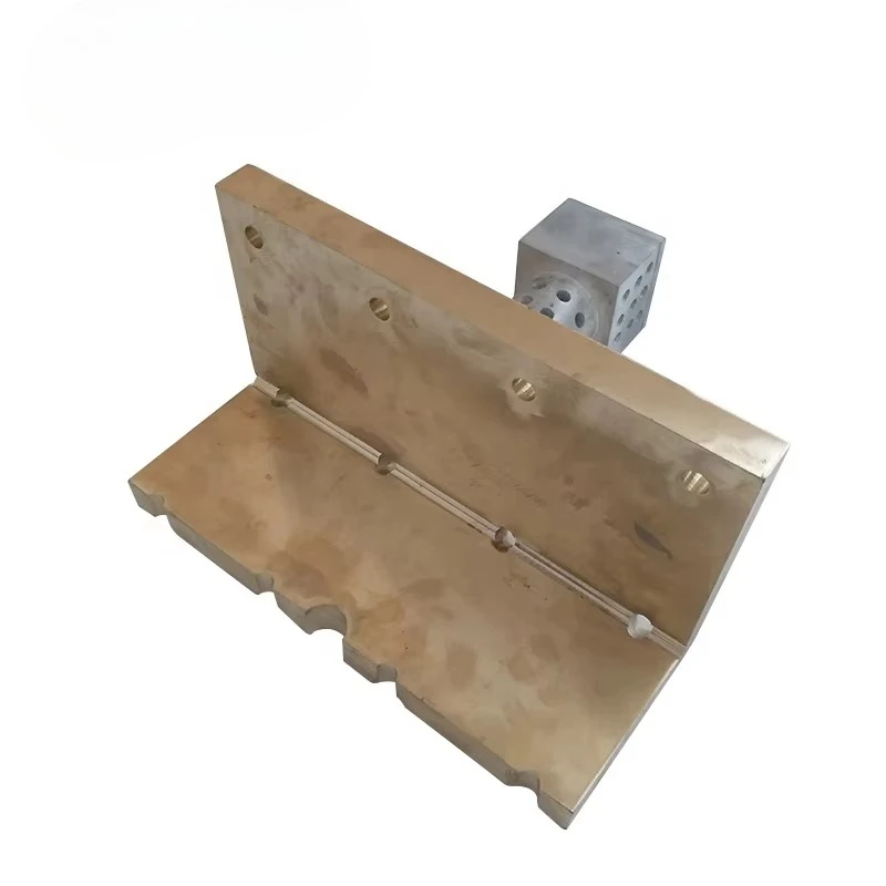 220v Electric Hot Plate Aluminum Die Casting Heater for Heat Press Machine