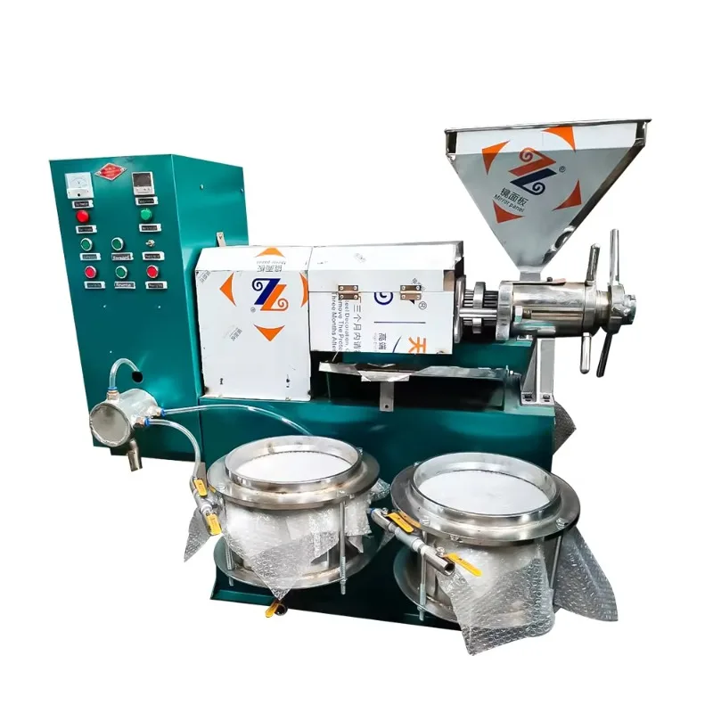 Custom New Condition Cold Hot Press Oil Press Machine,Peanut Coconut Sunflower Oil Mill Extractor for Manufacturing Plant