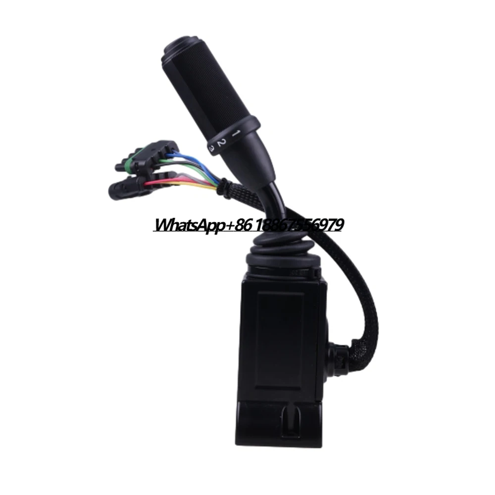 

Transmission Control Switch 134005A1 181627A1 189725A1 236488A1 245614A1 for Caaase 921B 821B Wheel Loader Parts