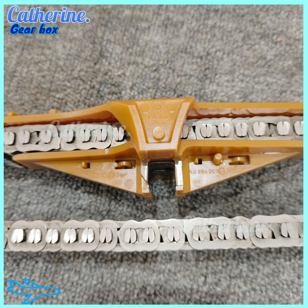 

67521852 7122082100 Transmission CVT Chain Belt 01J 01T 0AW For Audi Same Day Delivery