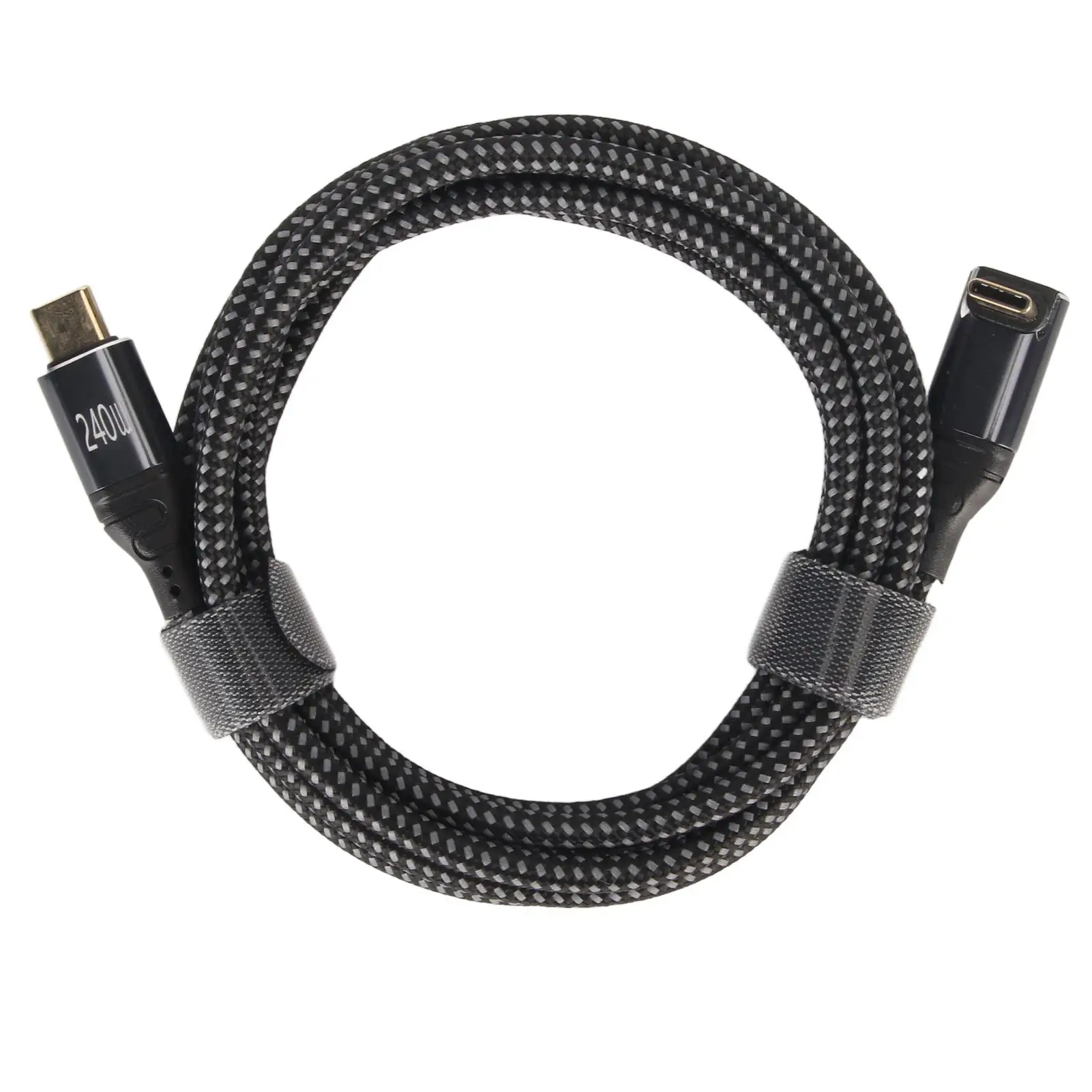 

Type C Cable to Type C 240W PD3.1 Fast Charging Data Transfer for mobile Tablet Laptop