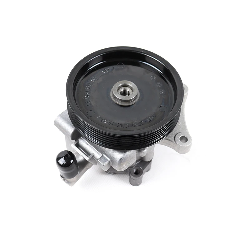 Auto Chassis Parts Hydraulic Power Steering Pump C-Class W204 0064667701 0064663401Air  Pump