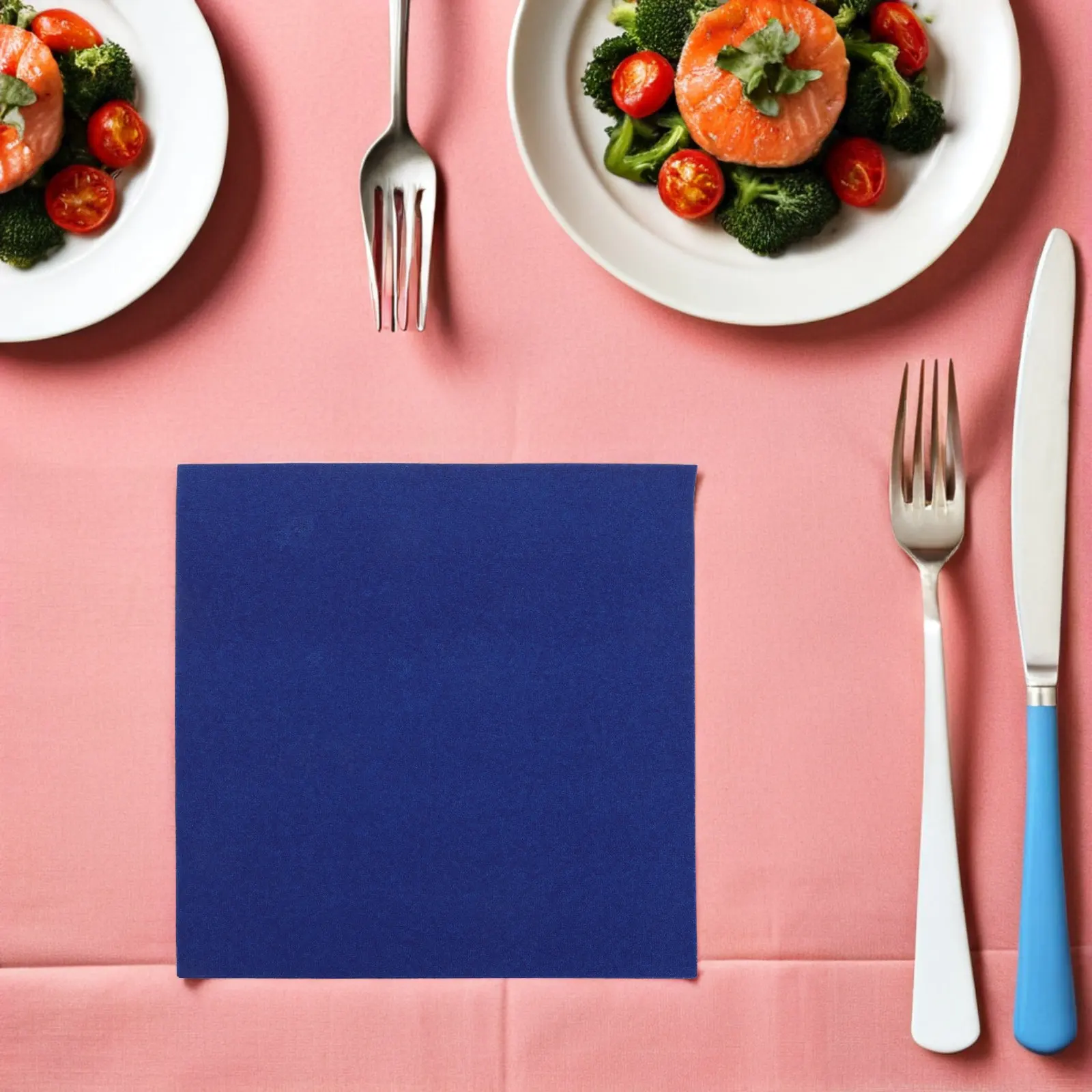 25pcs-luxury-cloth-feel-dinner-napkins-dark-absorbent-paper-napkins-for-weddings-parties-banquets-disposable-hand