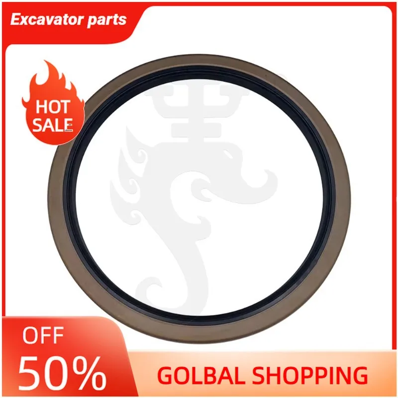 

Для 2418R248 SK300LC-3 сальник поворотного вала