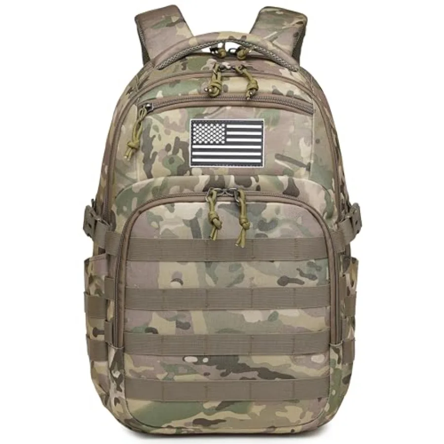 

Military tactical backpack backpack for men small tactical assault bag
