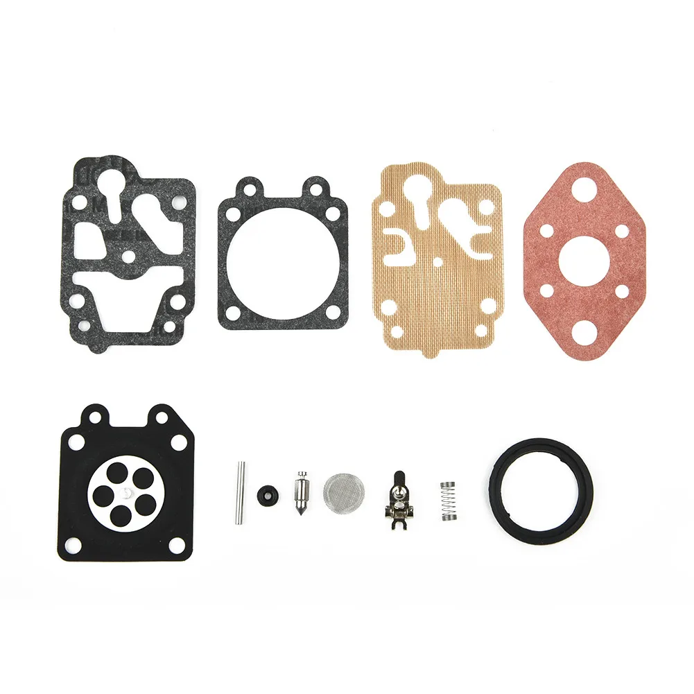 Repair Diaphragm Replacement Accessories Set Brushcutter For Homelite HLT25CNC Gasket Kits Rebuild High Quality