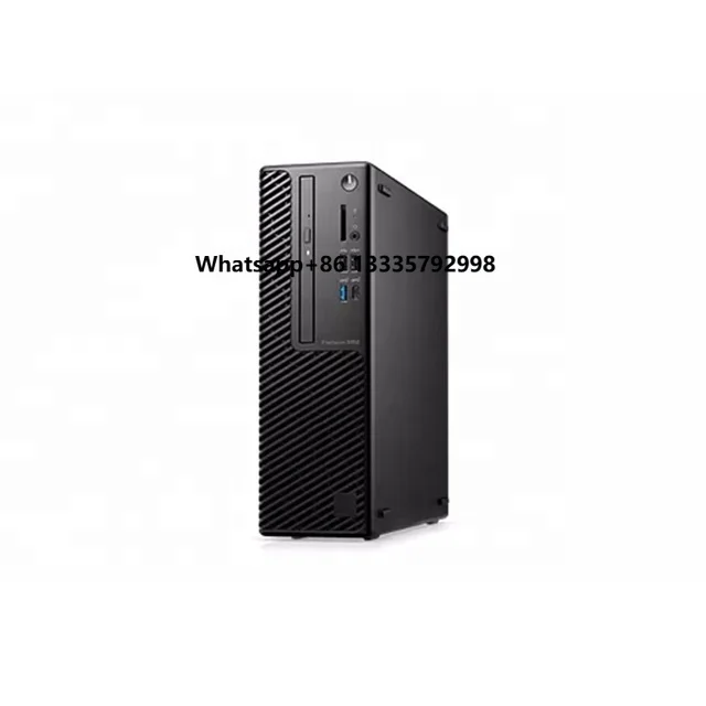 

Brand New Dells T3460 Precision Tower Workstation with Core I5-12500/8G/2T /260W for Networkstation