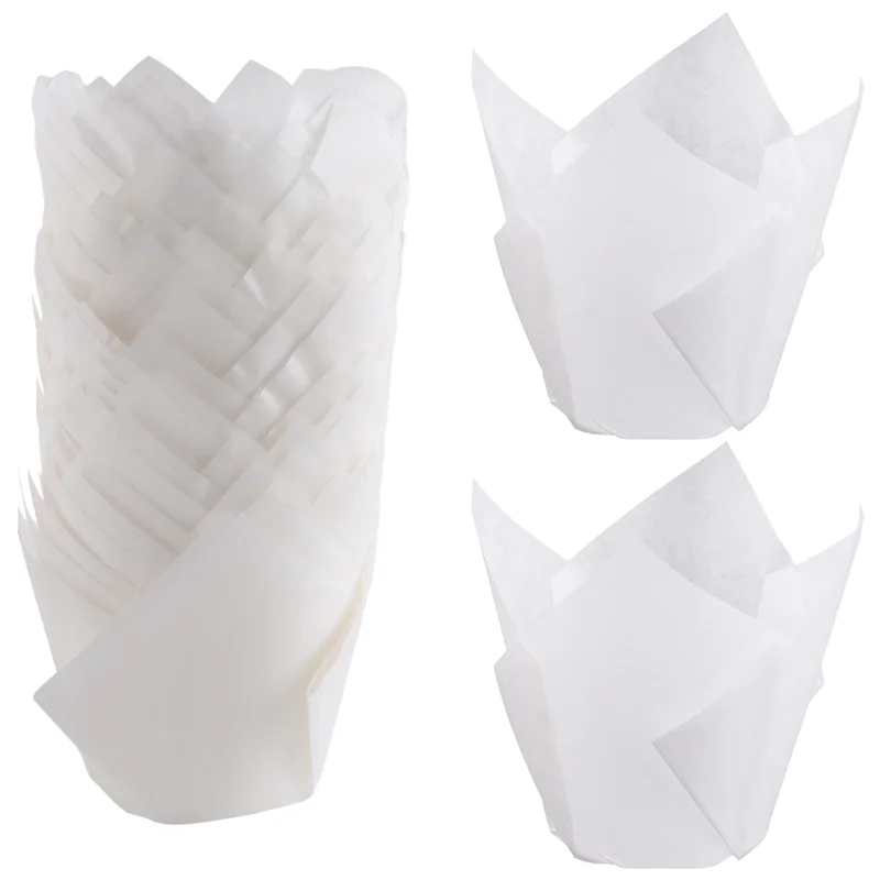 Practical-50 Pcs Tu…