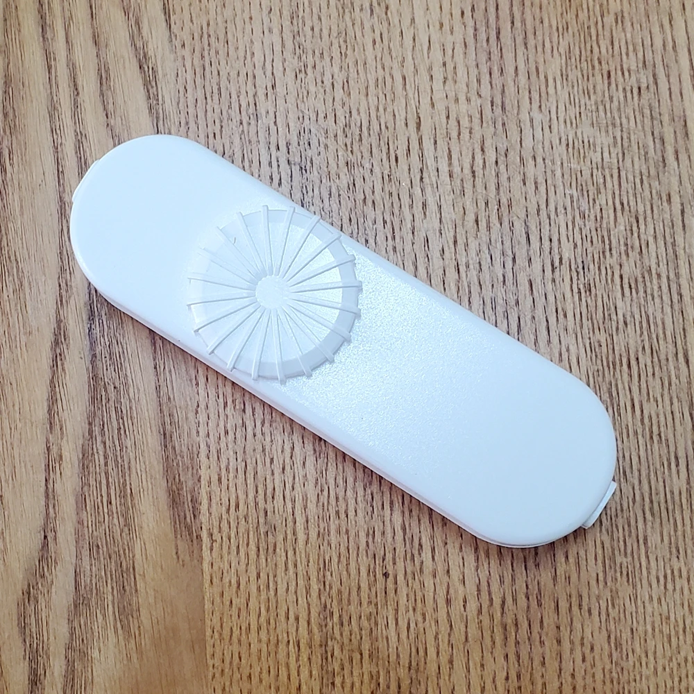 AC 220-240V LED Dimmer Switch Midway  Inline Full Range Rotary Dimmer Switch for DIY Power Cords