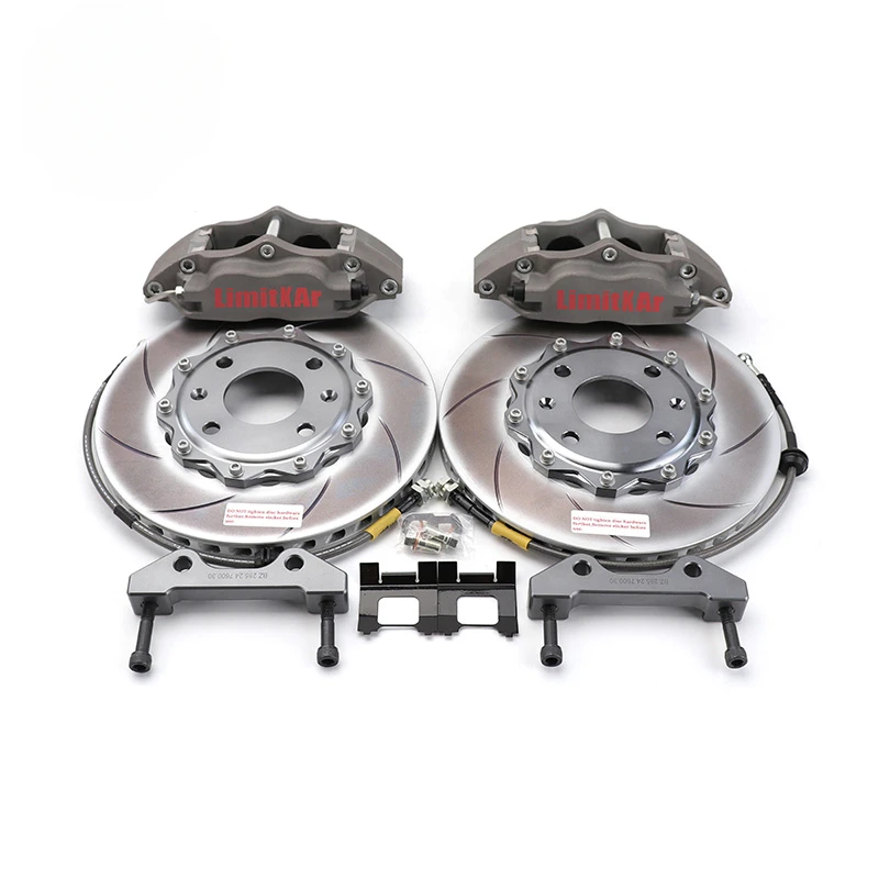 

nium Big Brake Kit MZ5040 4 pot Caliper 285/295/300/330/345MM For Mazda CX-3 CX-4 CX-5 CX-7 CX-8 CX-9 Mazda 2/3/5/6 MX-5custom