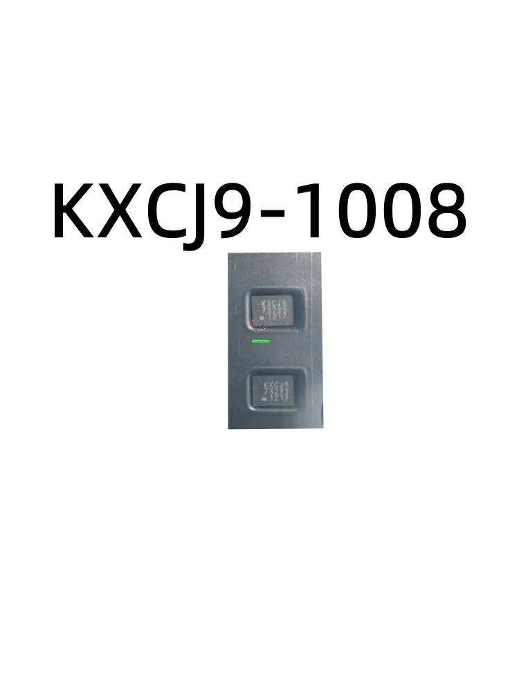 50-100pcs KXCJ9-1008    100%  brand new original genuine product