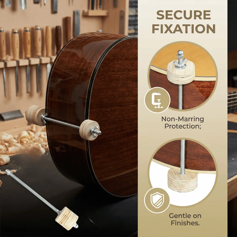 ​-2-pecas-de-bracadeira-de-bobina-para-guitarra-​-fixacao-do-corpo-facil-de-instalar-​-bracadeira-para-reparo-de-rachaduras-​-leve-​-ferramenta-para-fabricacao-de-violoncelos-​