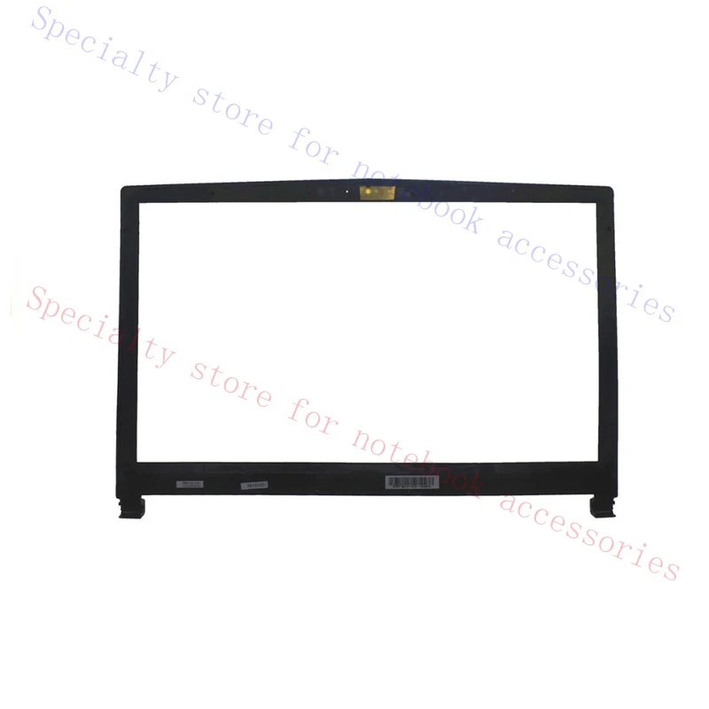 

R+ For MSI GL63 8SC/8RB/8RCS MS-16P8 8RC/8RD/6P6 Leopard 8RE LCD Front Bezel Cover