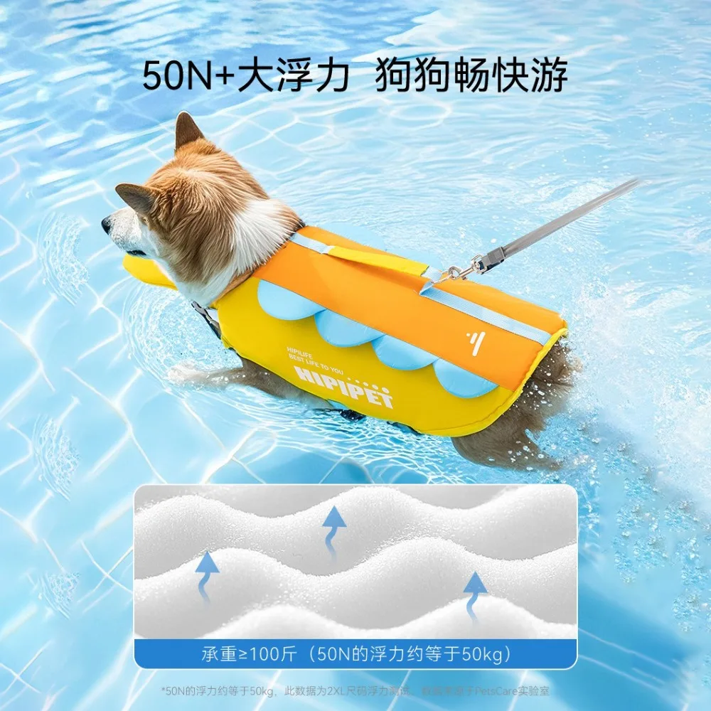 #35 Ranked Dog Life Jackets Picks in 2026