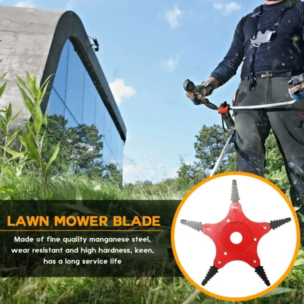 Ersatzkopf Rasenmäher Trimmerkopf Gartenzubehör Rasenmäher Aufsatz Trimmerkopf Ersatz Weeder Zubehör