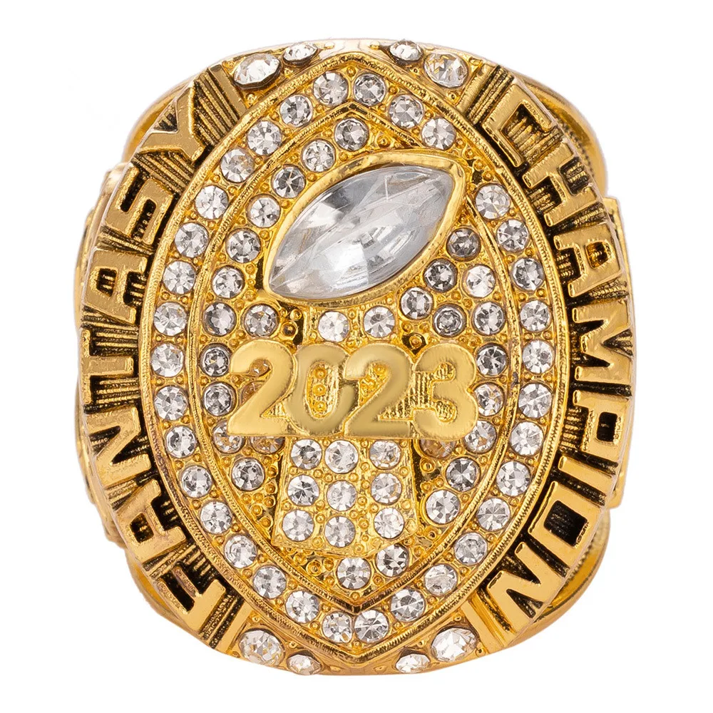 Cincin Kejuaraan Fantasy Football 2023, Piala MVP FFL, Hadiah Kenang-kenangan untuk Penggemar Pria