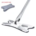 mop and 2pcs cloth