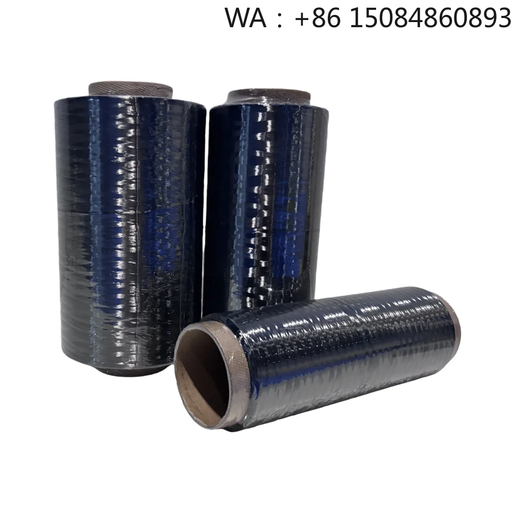 Cost-effective 12K carbon fiber filament, high quality lightweight fiber for general industrial composite applications