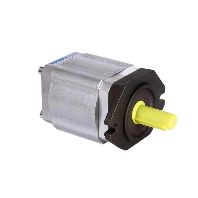High Pressure Internal Gear Oil Pump - 890-E1 EIPC EIPH Series (890-EI-0500/0320-RS2-C302)