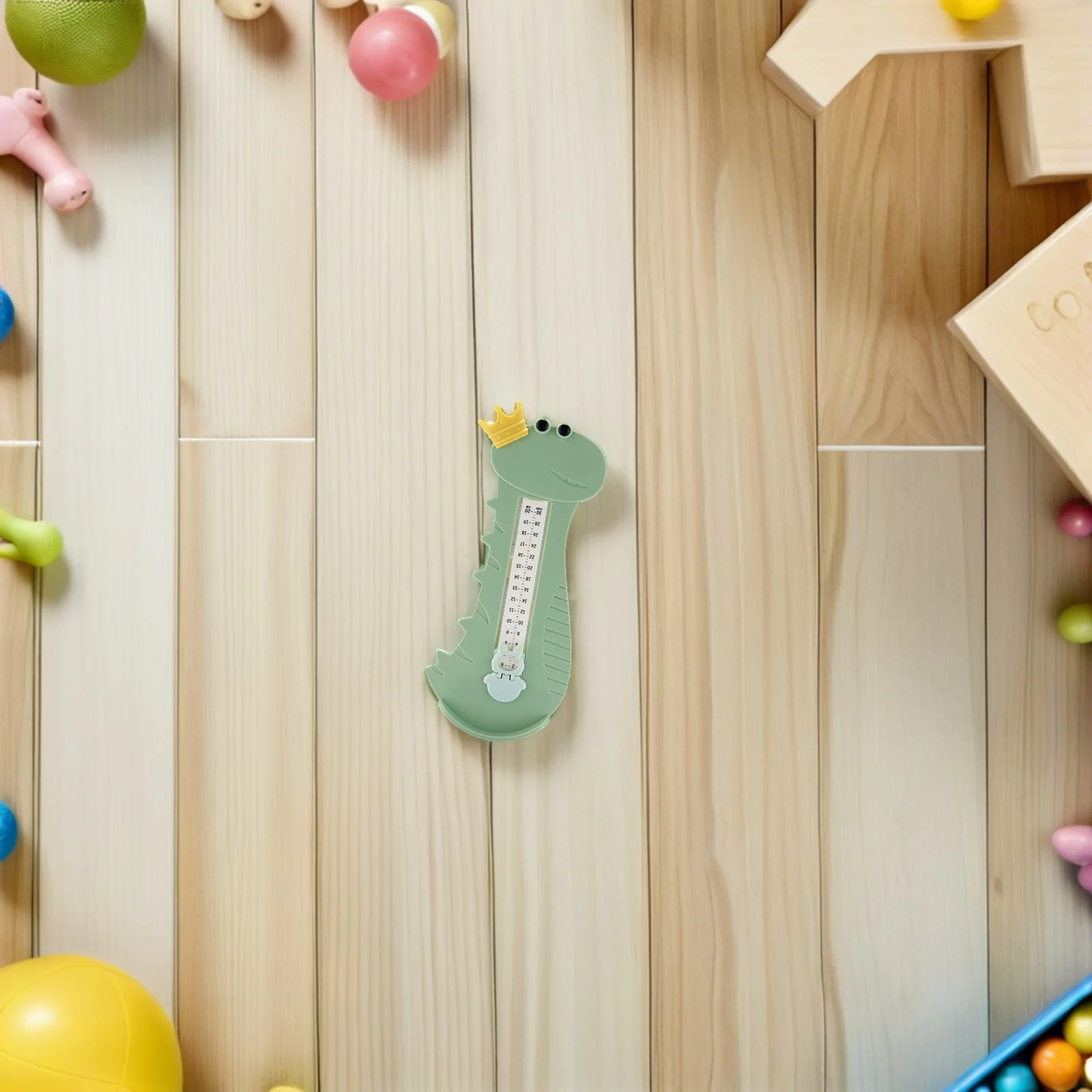 

Kids Shoe Sizer Foot Device Cartoon Toddler Ruler Infant Feet Sizer For Accurate Foot Length Measurement Baby Growth