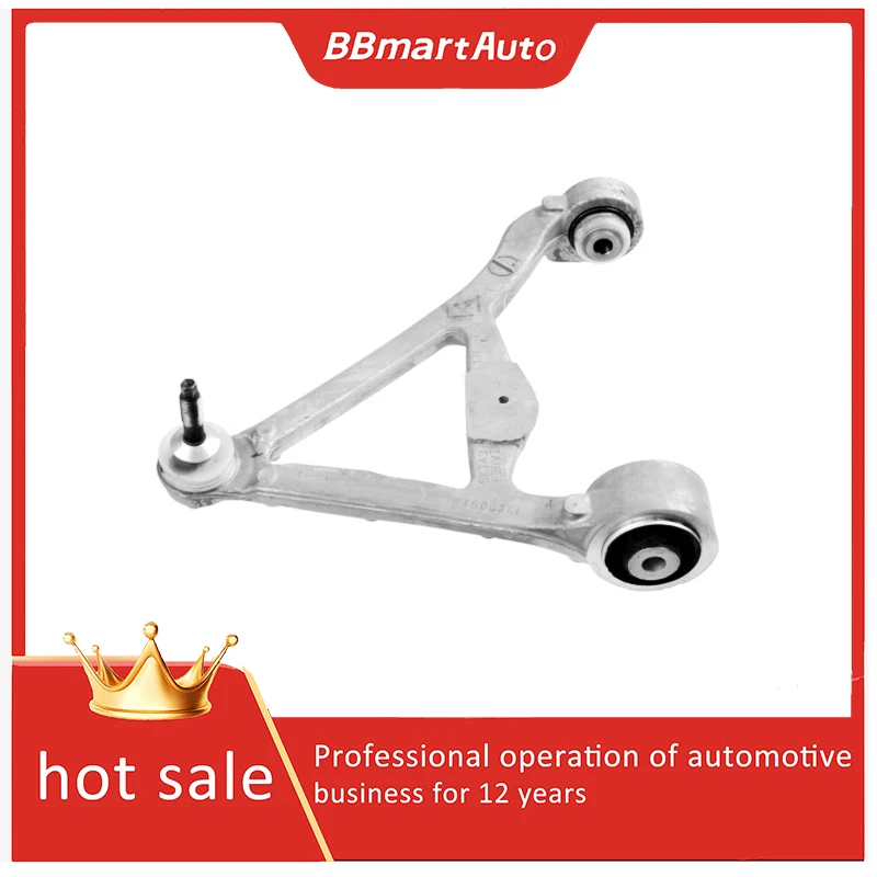 

XR81853 BBmartAuto Car accesorios para autoLeft rear upper swing arm For Land Rover