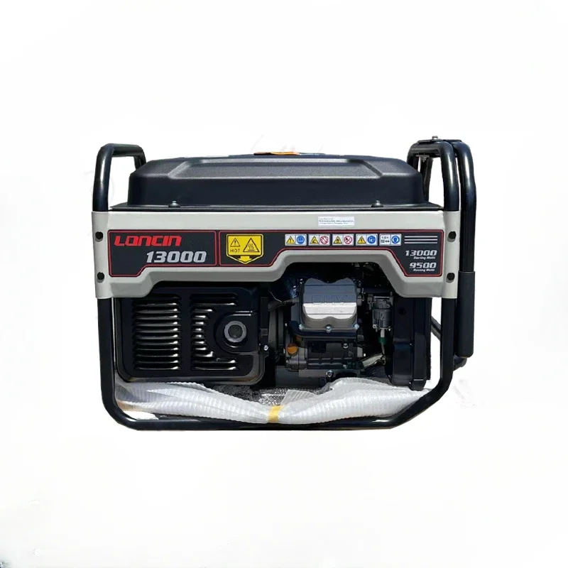 High Quality  10.5KW Power LC13000 Gasoline Generator 110V 220V