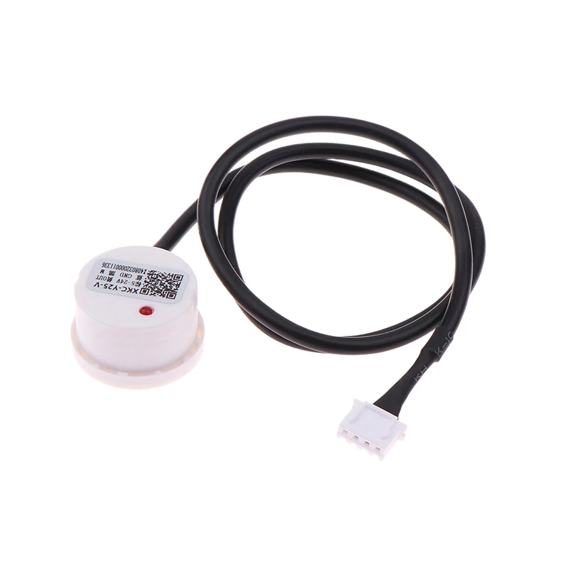 XKC-Y25 DC 5V-24V Non-Contact Liquid Level Sensor For Water Liquid Detection Tank Water Level Sensor Liquid Induction Switch