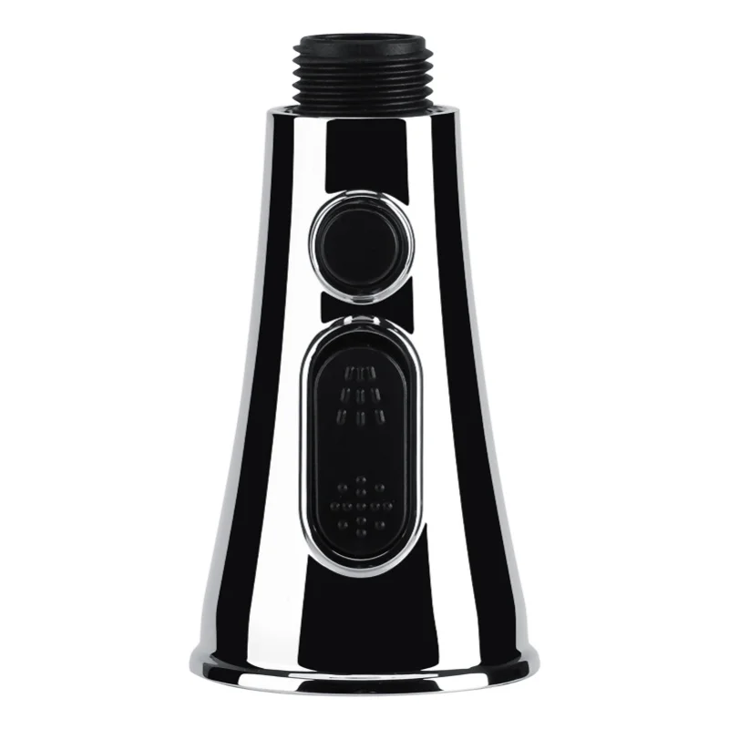 

Выдвижной распылитель для смесителя из АБС-пластика, сменная насадка для кухонного/ванного смесителя, душевая лейка