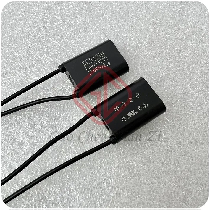 

XEB1201 New Original Spot, Lead RC Circuit Protector Okaya 1PCS