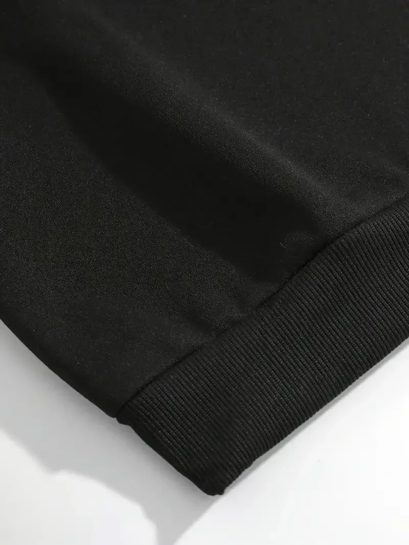 سترة بغطاء للرأس عصرية للأطفال من Kuromi للأولاد والبنات، بلوفرات دافئة غير رسمية، بلوزات للمراهقين